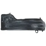 Pisca Retrovisor Corolla Cross 2023 em diante 25 (hilux 2017 em diante 25) Lado Esquerdo