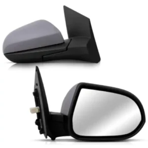 Retrovisor Externo Onix 2013 em diante Lado Direito Elétrico