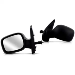 Retrovisor Externo Kangoo 2003 em diante Lado Esquerdo Controle