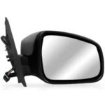 Retrovisor Externo Logan/ Sandero 2015 em diante Lado Direito Elétrico com Pisca
