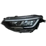 Farol Nivus 2020 em diante Serve Virtus 2023 LED Lado Esquerdo