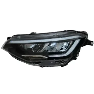 Farol Nivus 2020 em diante Serve Virtus 2023 LED Lado Esquerdo
