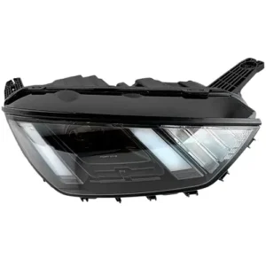 Farol Dolphin Mini 2024 em diante Full LED Lado Direito