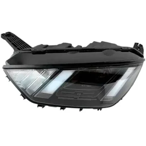 Farol Dolphin Mini 2024 em diante Full LED Lado Esquerdo