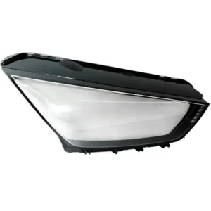 Lente Farol Dolphin Mini 2024 em diante Lado Direito