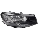 Farol T-cross 2018 em diante Elétrico Lado Direito