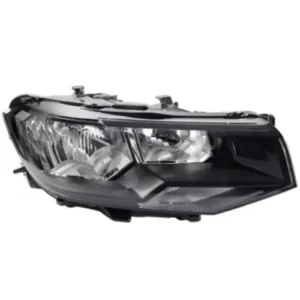 Farol T-cross 2018 em diante Elétrico Lado Direito