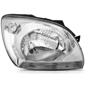 Farol Sportage 2006 em diante Lado Direito Importado