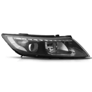 Farol Optima 2014 em diante com LED Lado Direito