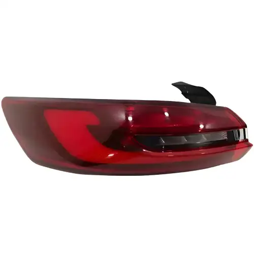 073012.webp Lanterna Traseira Fastback 2022 em diante Canto Lado Esquerdo - Imagem 1
