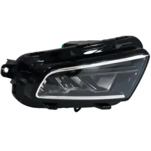 Farol Toro 2022 em diante LED Lado Esquerdo