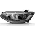 Farol Tracker 2020 em diante (lt/ Ltz) Lado Direito Importado