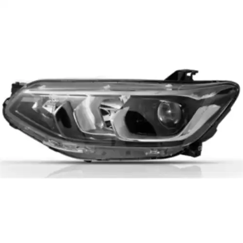 073018.webp Farol Tracker 2020 em diante (lt/ Ltz) Lado Direito Importado - Imagem 1