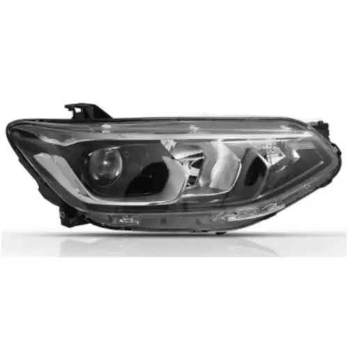 073019.webp Farol Tracker 2020 em diante (lt/ Ltz) Lado Esquerdo Importado - Imagem 1