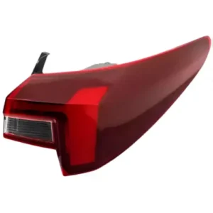 Lanterna Traseira HB20S 2023 em diante (sem LED) Sedan Lado Direito