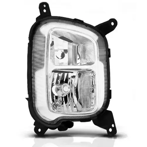 Farol Auxiliar Sorento 2014 a 2015 Lado Direito