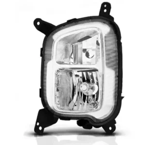 Farol Auxiliar Sorento 2014 a 2015 Lado Esquerdo Importado