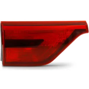 Lanterna Traseira Sportage 2017 em diante Mala (sem LED) Lado Esquerdo