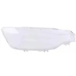 Lente Farol BMW Serie 3 2016 em diante Lado Direito