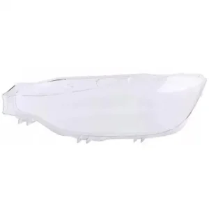Lente Farol BMW Serie 3 2016 em diante Lado Esquerdo