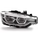 Farol BMW Serie 3 2016 em diante com LED com Projetor Lado Direito