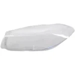 Lente Farol BMW Serie 5 2011 em diante Lado Esquerdo