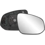 Lente com Placa Corolla Cross 2022 em diante Lado Direito com Ponto Cego