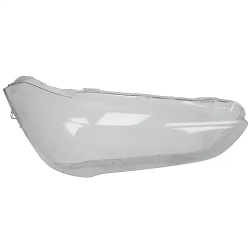 073138.webp Lente Farol BMW X1 2016 em diante Lado Direito - Imagem 1