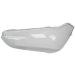 Lente Farol BMW X1 2016 em diante Lado Esquerdo