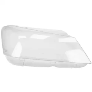 Lente Farol BMW X3 2011 em diante Lado Direito