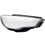 Lente Farol A3 2013 em diante Lado Direito