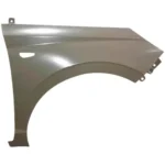 Paralama HB20 2023 em diante Lado Direito com Furo
