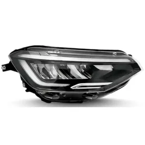 Farol Nivus 2020 em diante Serve Virtus 2023 LED Lado Direito