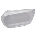 Lente Farol Duster 2021 em diante Lado Esquerdo
