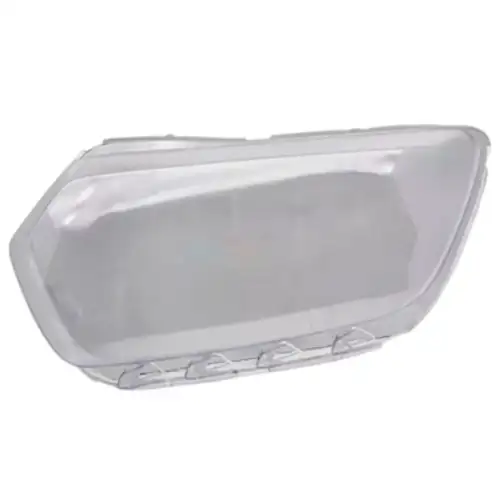 073408.webp Lente Farol Duster 2021 em diante Lado Esquerdo - Imagem 1