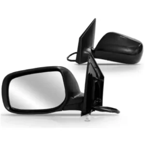 Retrovisor Externo Corolla 2008 em diante Lado Esquerdo Elétrico sem Pisca