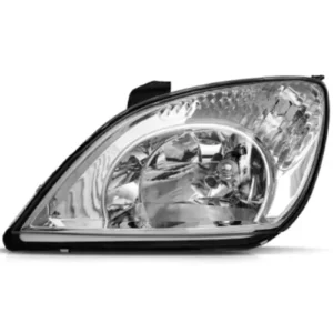 Farol Tiggo 1 2010 em diante Lado Esquerdo