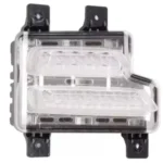 LED Parachoque Dianteiro Tiggo 5X PRO 2022 em diante Lado Direito