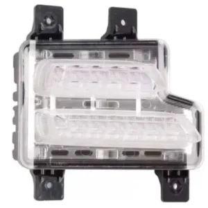 LED Parachoque Dianteiro Tiggo 5X PRO 2022 em diante Lado Direito