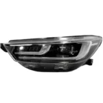 Farol Tiggo 8 PRO 2022 em diante Lado Esquerdo