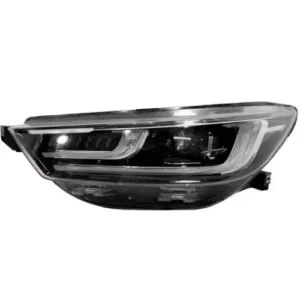 Farol Tiggo 8 PRO 2022 em diante Lado Esquerdo
