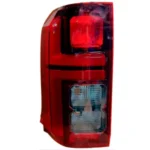 Lanterna Traseira L200 2025 em diante com LED Lado Esquerdo