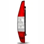 Lanterna Traseira Doblo 2002 a 2009 Lado Esquerdo