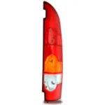Lanterna Traseira Kangoo 2009 em diante Perua Tricolor (2 Portas) Lado Direito