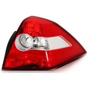 Lanterna Traseira Megane 2006 em diante Sedan Lado Direito Importado