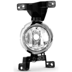 Farol Auxiliar Sorento 2011 em diante Lado Esquerdo