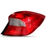 Lanterna Traseira KA 2019 em diante Hatch Lado Direito