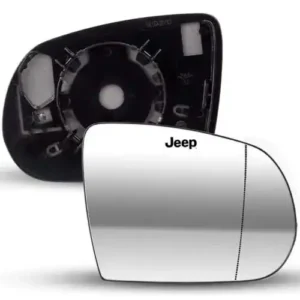 Lente com Placa Compass / Lado Direito