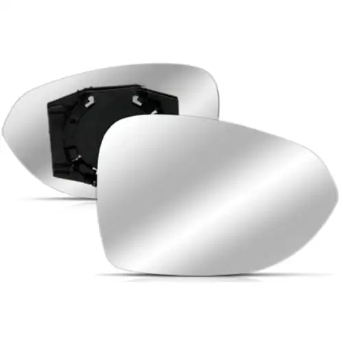 073586.webp Lente com Placa Idea 2011 em diante Lado Direito - Imagem 1
