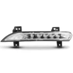 LED Parachoque Dianteiro Fluence 2015 em diante Lado Direito Importado